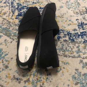 Brand new 8.5 Tom’s